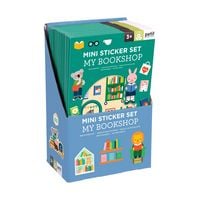 Produktbild: Mini Sticker Set