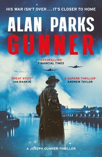 Produktbild: Gunner