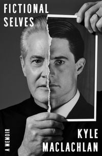 Produktbild: Fictional Selves