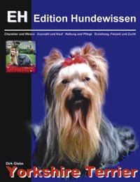 Produktbild: Yorkshire Terrier