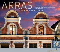 Produktbild: Arras memory bewitched