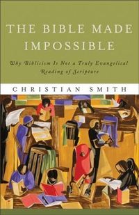 Produktbild: Bible Made Impossible