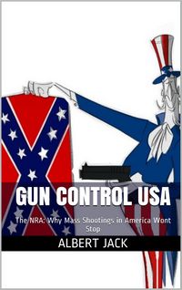 Produktbild: Gun Control USA