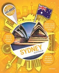 Produktbild: Sydney