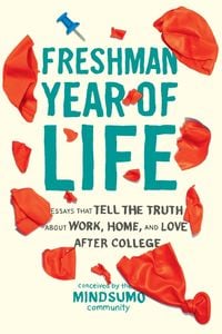 Produktbild: Freshman Year of Life