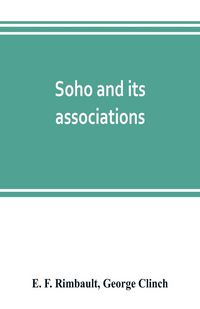 Produktbild: Soho and its associations