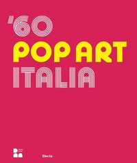 Produktbild: '60 pop art Italia. Ediz. italiana e inglese
