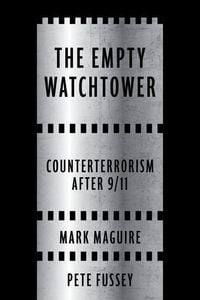 Produktbild: The Empty Watchtower