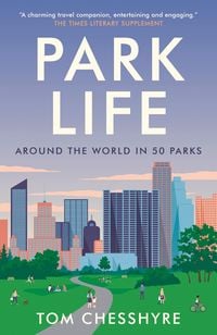 Produktbild: Park Life