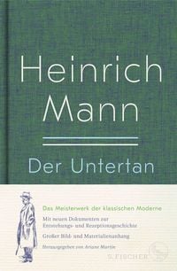Produktbild: Der Untertan