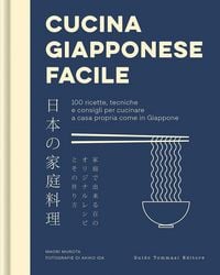 Produktbild: Cucina giapponese facile