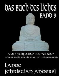 Produktbild: Das Buch des Lichts Band 8