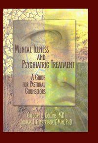 Produktbild: Mental Illness and Psychiatric Treatment