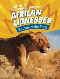 Produktbild: African Lionesses