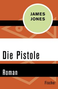 Produktbild: Jones, J: Pistole
