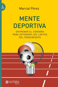 Produktbild: Mente deportiva