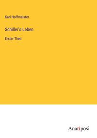 Produktbild: Schiller's Leben