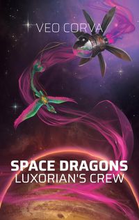 Produktbild: Space Dragons: Luxorian's Crew