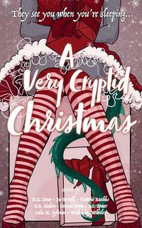 Produktbild: A Very Cryptid Christmas