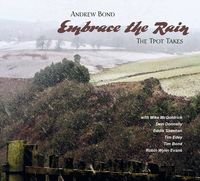Produktbild: Embrace the Rain, CD