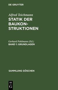 Produktbild: Grundlagen