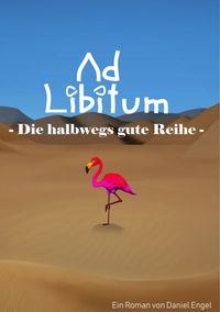 Produktbild: Ad Libitum