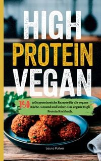 Produktbild: High Protein Vegan