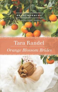 Produktbild: Orange Blossom Brides