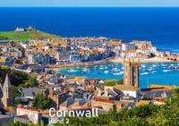Produktbild: Cornwall - Zweiter Band
