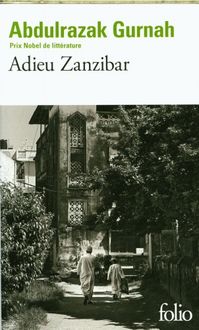 Produktbild: Adieu Zanzibar