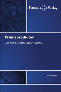 Produktbild: Primizpredigten