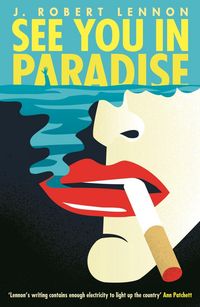 Produktbild: See You in Paradise
