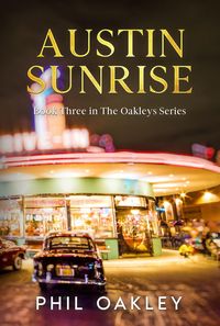 Produktbild: Austin Sunrise