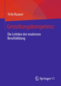 Produktbild: Gestaltungskompetenz