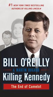 Produktbild: Killing Kennedy