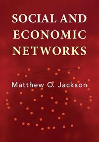 Produktbild: Social and Economic Networks