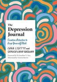 Produktbild: The Depression Journal