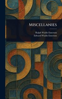 Produktbild: Miscellanies