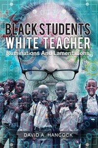 Produktbild: Black Students White Teacher