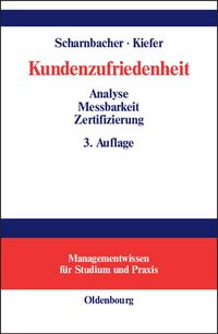 Produktbild: Kundenzufriedenheit