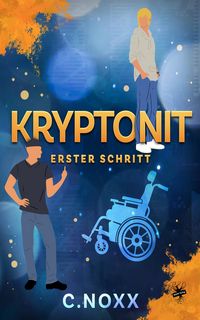 Produktbild: Kryptonit - Erster Schritt