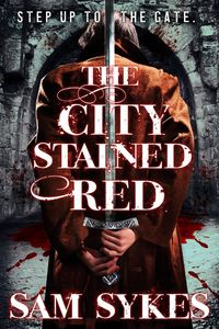 Produktbild: The City Stained Red