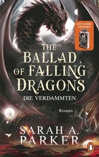 Produktbild: The Ballad of Falling Dragons