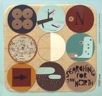 Produktbild: Searching for the North