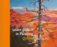 Produktbild: Soan, H: Learn Colour in Painting Quickly
