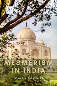 Produktbild: Mesmerism in India