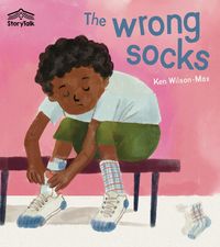 Produktbild: The Wrong Socks