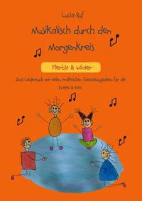 Produktbild: Musikalisch durch den Morgenkreis: Herbst & Winter