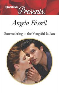 Produktbild: Surrendering to the Vengeful Italian