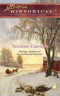 Produktbild: Mistletoe Courtship